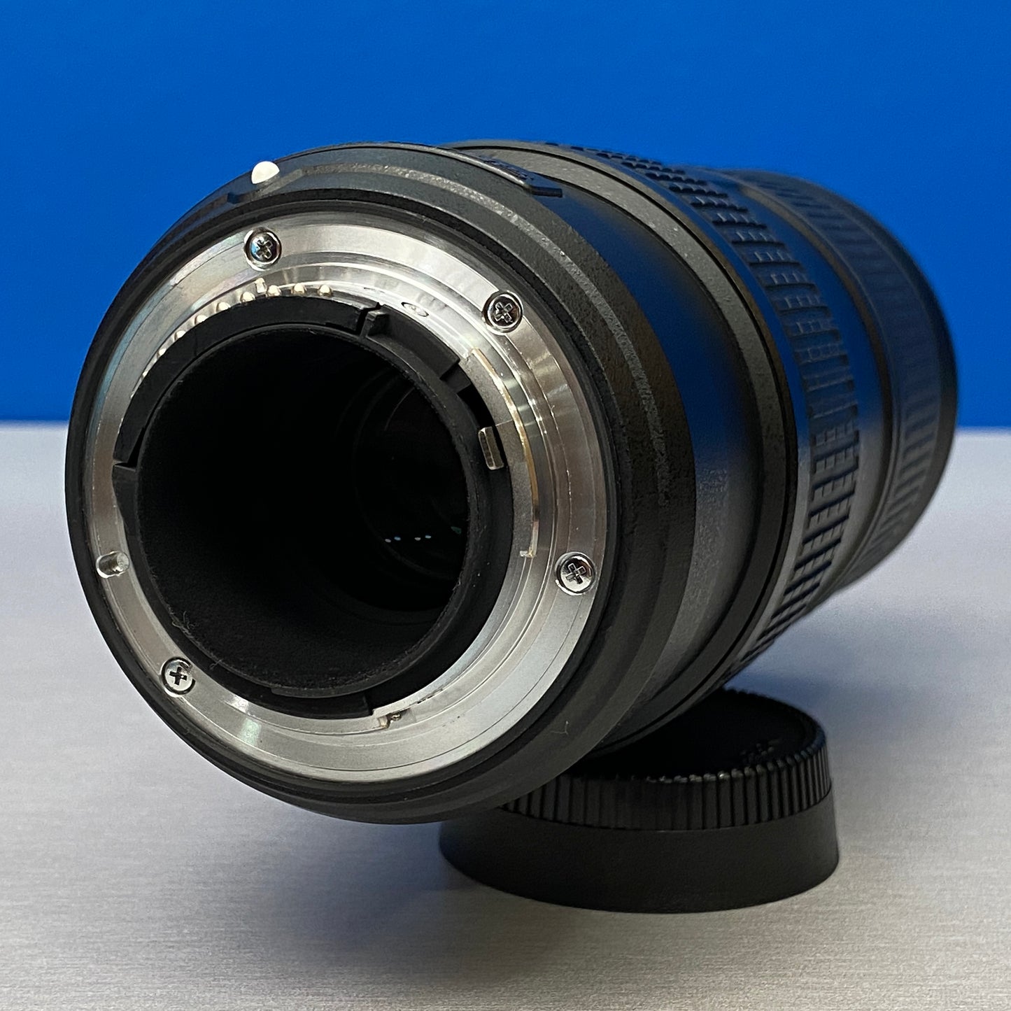 Nikon AF-S 70-200mm f/4G ED VR