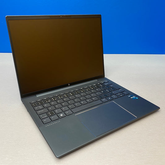 HP Elite Dragonfly G3 | 13.5" IPS WUXGA+ | i7-1255U | 16GB | 512GB | 990g