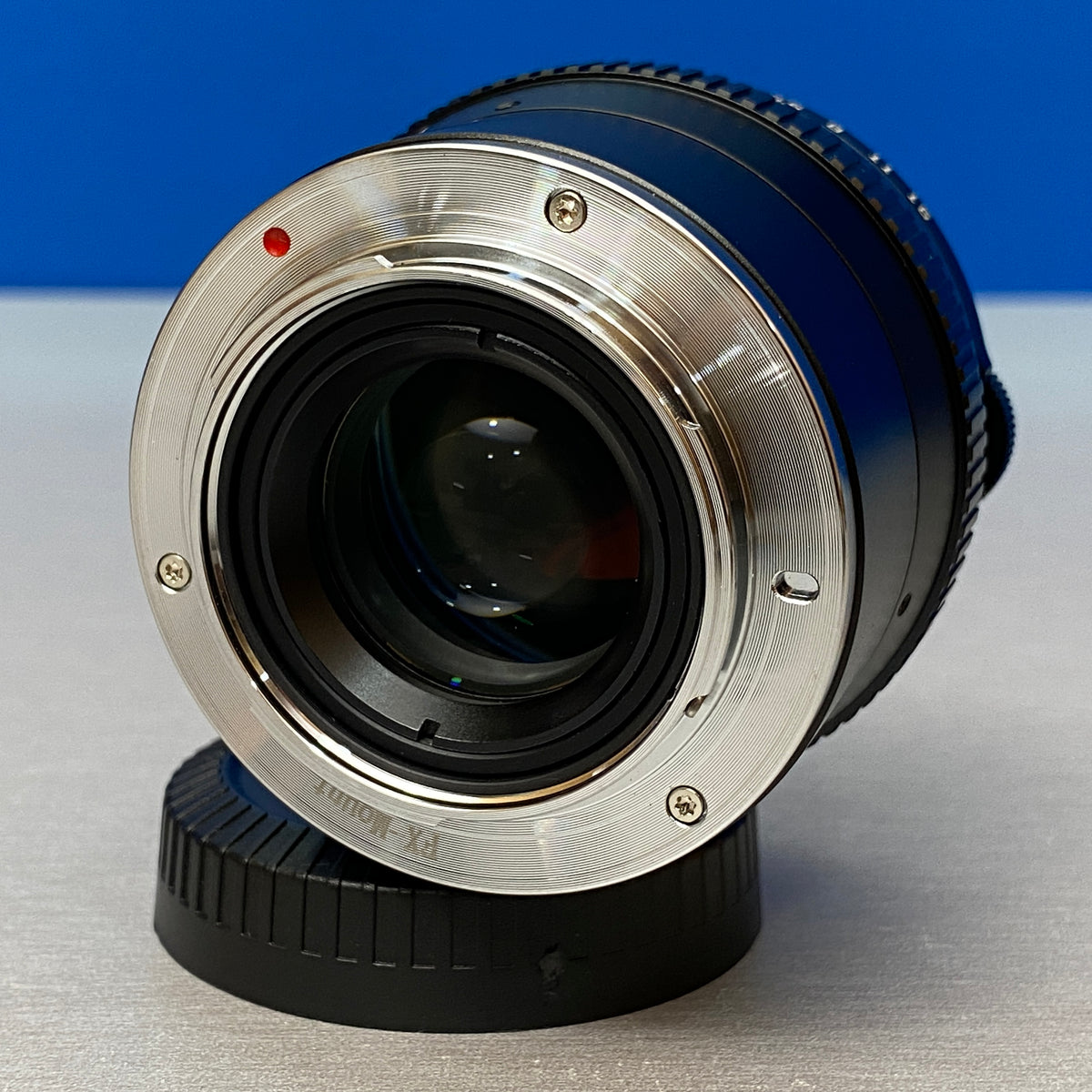 TTArtisan 50mm f/1.2 | Fujifilm