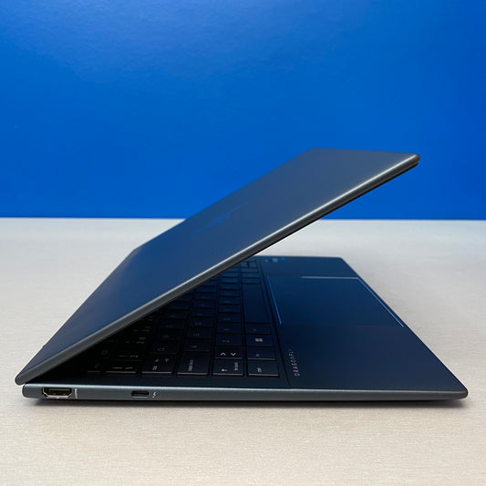 HP Elite Dragonfly G3 | 13.5" IPS WUXGA+ | i7-1255U | 16GB | 512GB | 990g