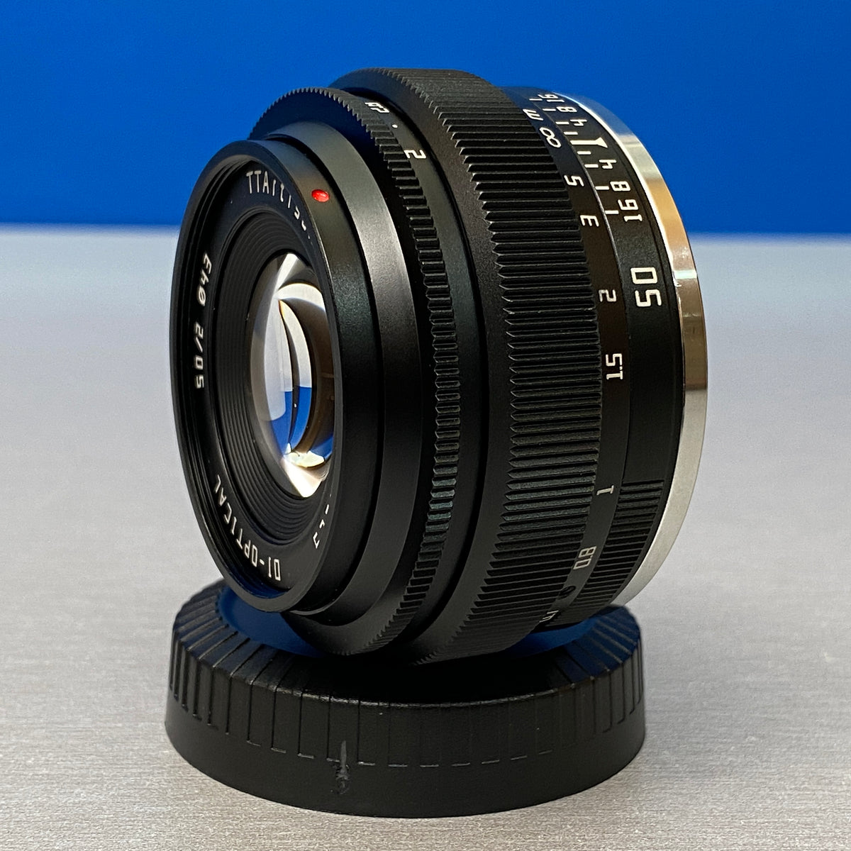 TTArtisan 50mm f/2 | Fujifilm