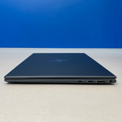 HP Elite Dragonfly G3 | 13.5" IPS WUXGA+ | i7-1255U | 16GB | 512GB | 990g