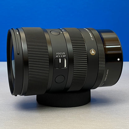 Sigma ART 17-40mm f/1.8 DC | NOVA