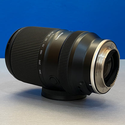 Tamron 28-300mm f/4-7.1 Di III VC VXD (NOVA)