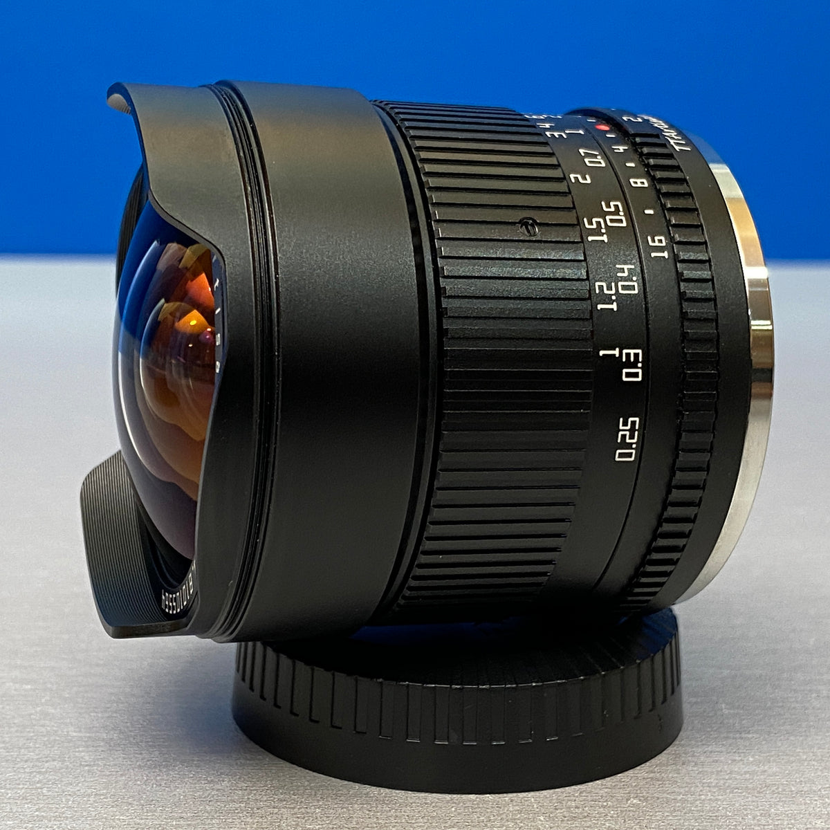TTArtisan 10mm f/2 | Fujifilm
