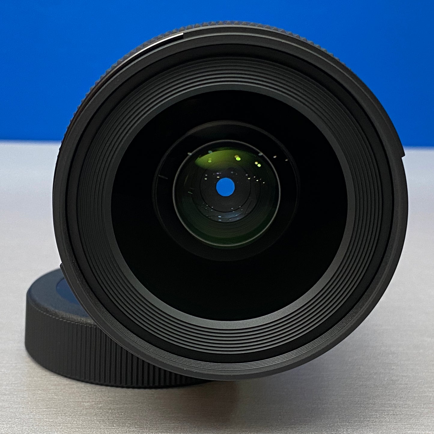 Sigma ART 17-40mm f/1.8 DC | NOVA