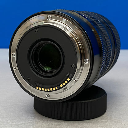 Sigma ART 17-40mm f/1.8 DC | NOVA