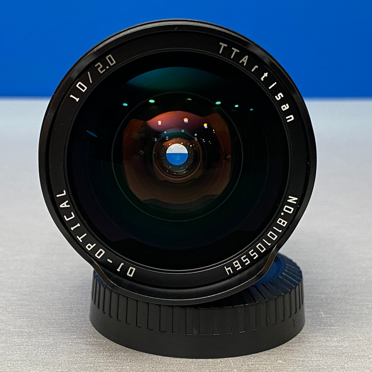 TTArtisan 10mm f/2 | Fujifilm