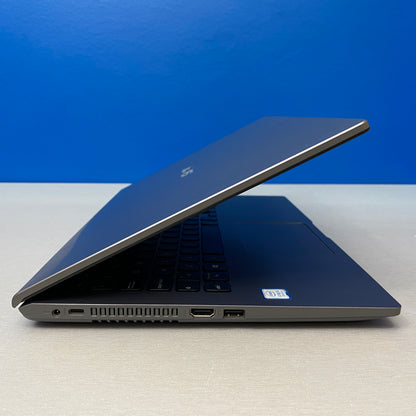ASUS VivoBook F509FB | 15.6" HD | i5-8265U | 8GB | 256GB | GeForce MX110 2GB