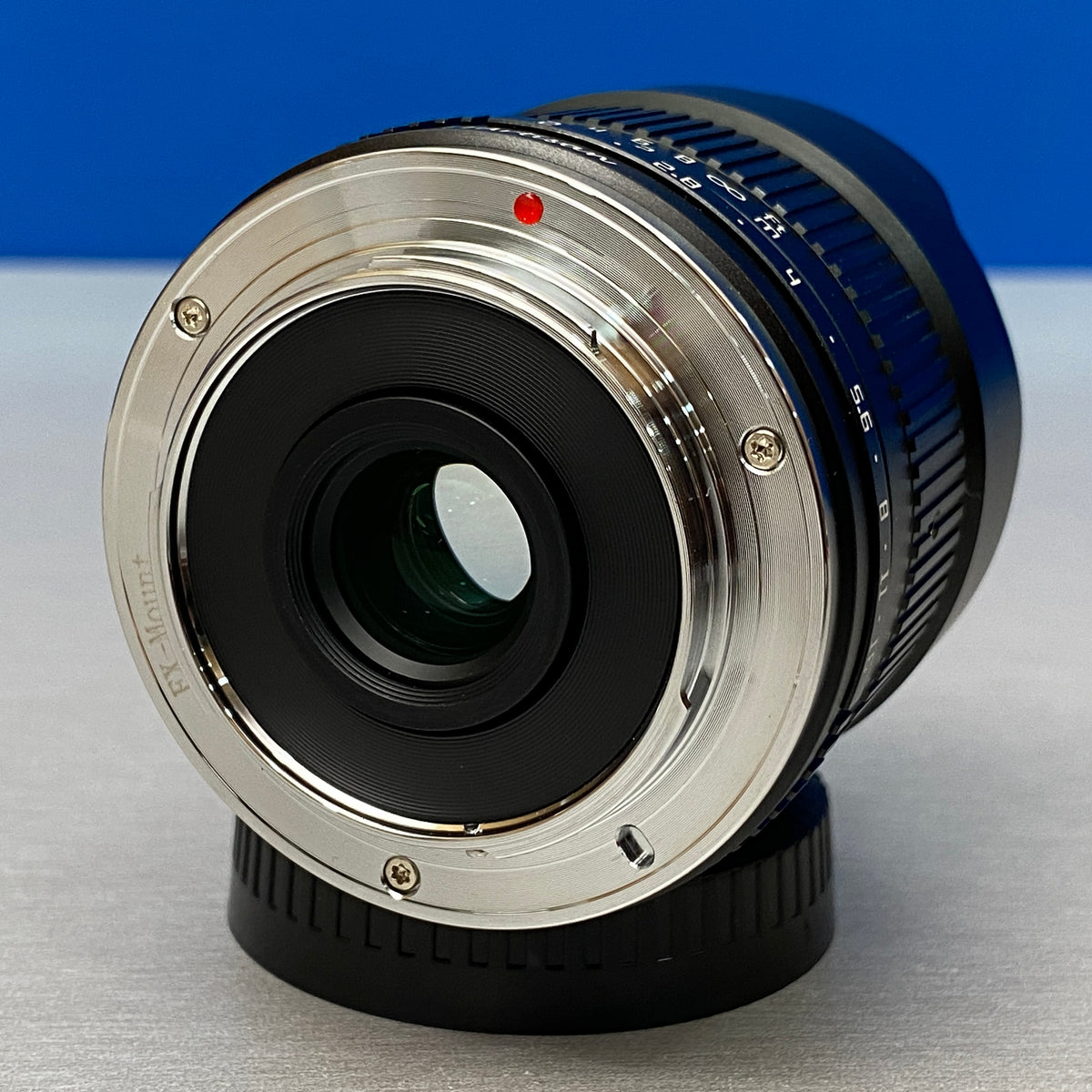 TTArtisan 10mm f/2 | Fujifilm