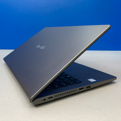 ASUS VivoBook F509FB | 15.6" HD | i5-8265U | 8GB | 256GB | GeForce MX110 2GB