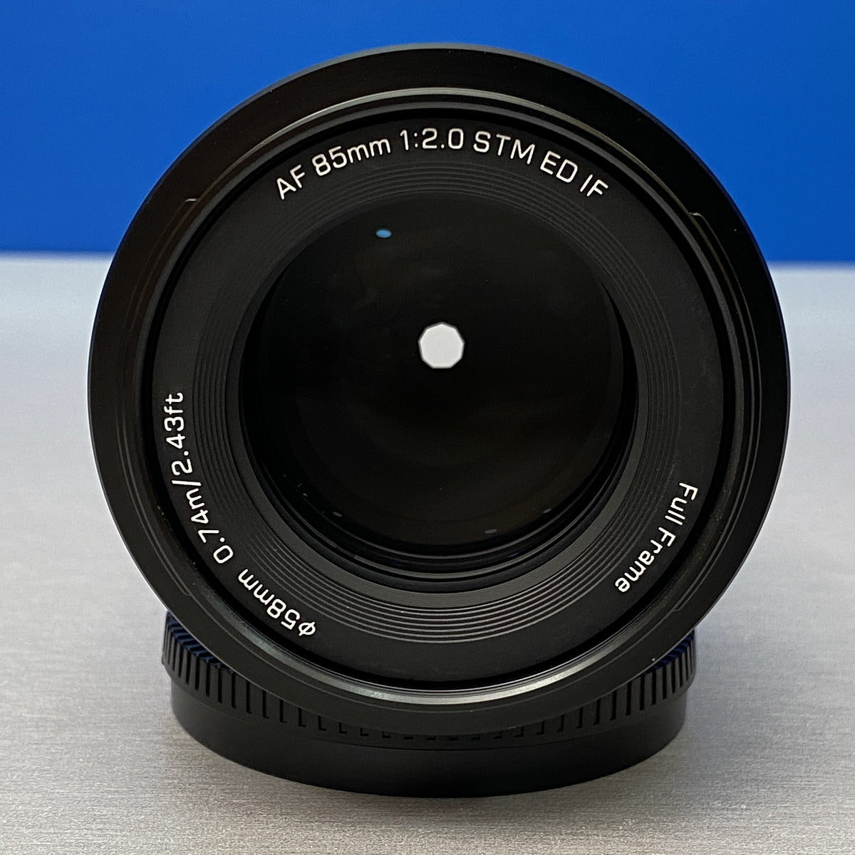 Viltrox AF 85mm f/2 EVO | Nikon Z
