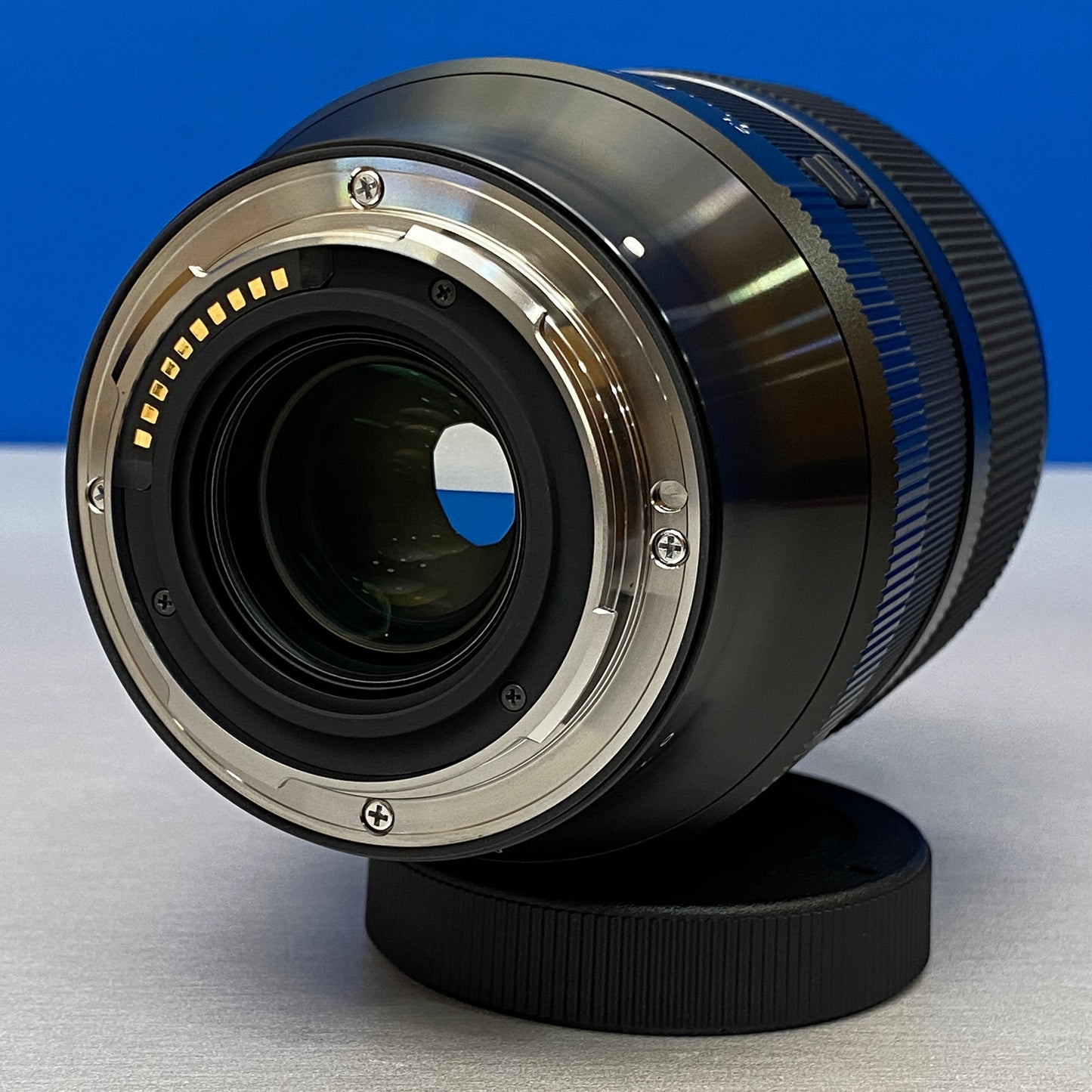 Sigma ART 35mm f/1.2 DG II | NOVA