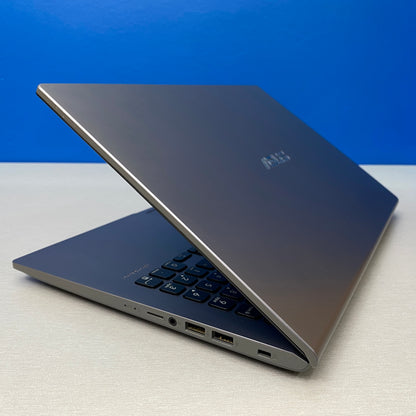 ASUS VivoBook F509FB | 15.6" HD | i5-8265U | 8GB | 256GB | GeForce MX110 2GB