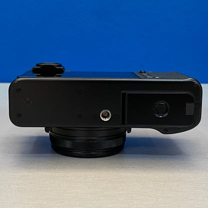 Fujifilm X100VI (40.2MP) | NOVA