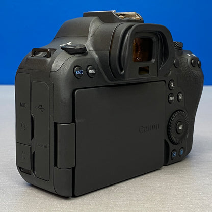 Canon EOS R6 Mark II (Corpo) - 24.2MP