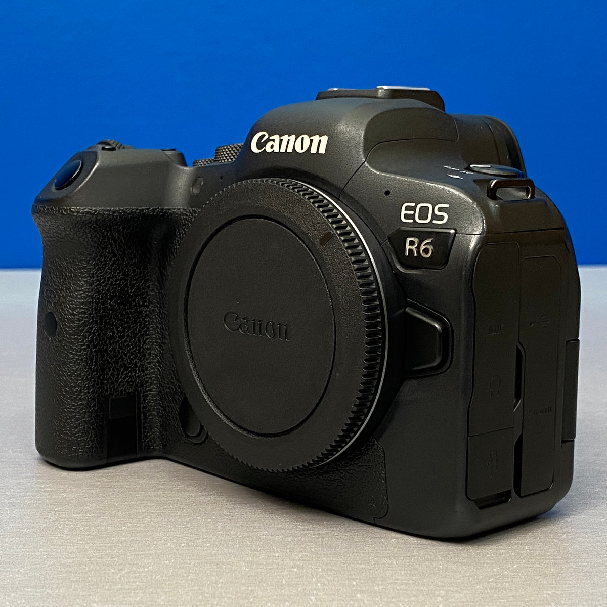 Canon EOS R6 (Corpo) - 20.1MP