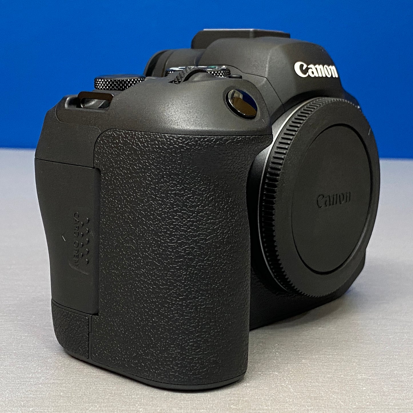 Canon EOS R6 Mark II (Corpo) - 24.2MP