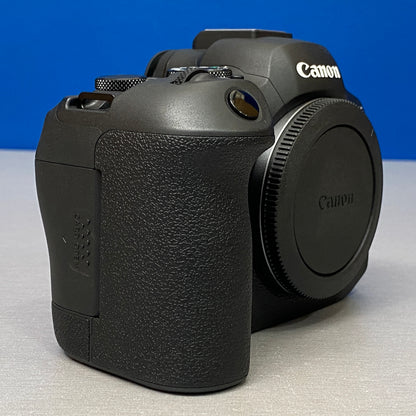 Canon EOS R6 Mark II (Corpo) - 24.2MP