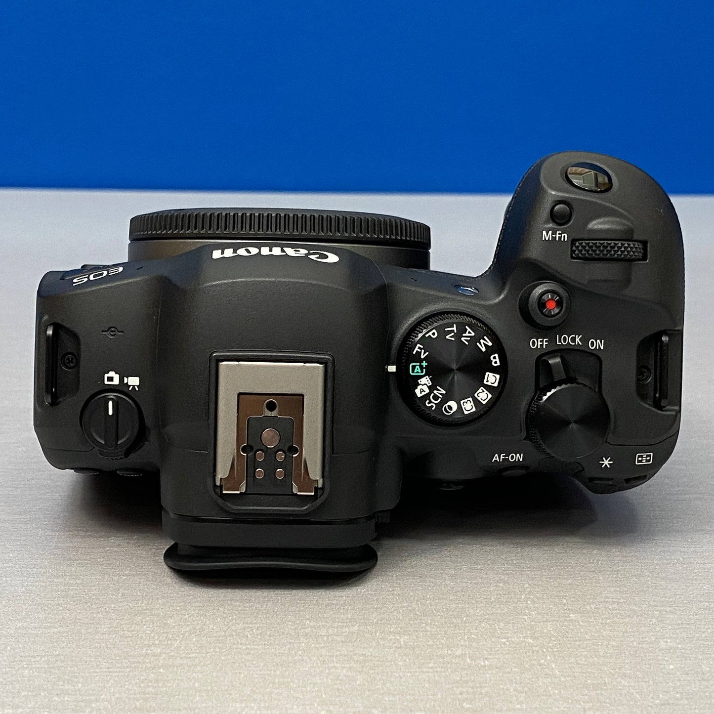 Canon EOS R6 Mark II (Corpo) - 24.2MP
