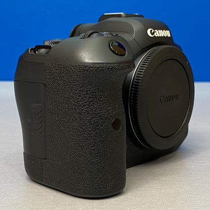 Canon EOS R6 (Corpo) - 20.1MP