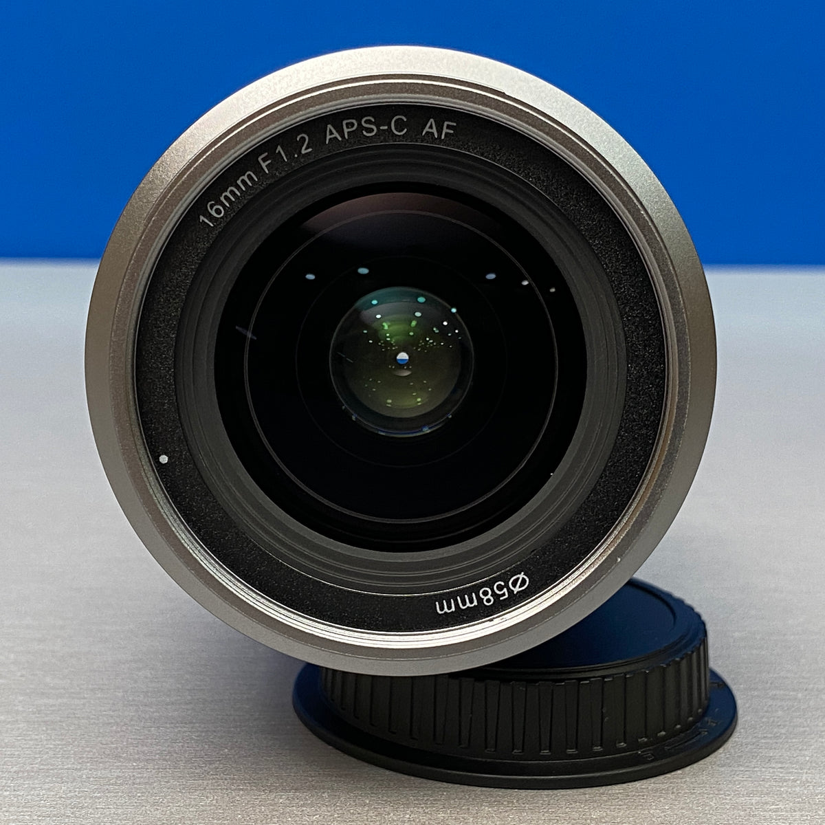 SIRUI Sniper 16mm f/1.2 AF | Sony E-Mount