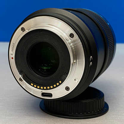 SIRUI Sniper 16mm f/1.2 AF | Sony E-Mount