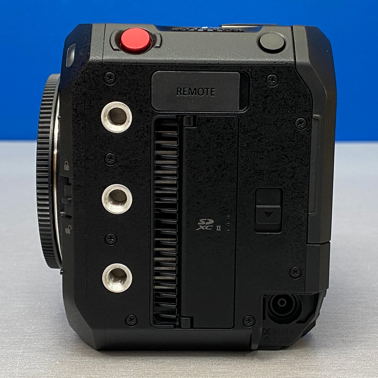 Panasonic Lumix BS1H (Corpo) - 24.2MP