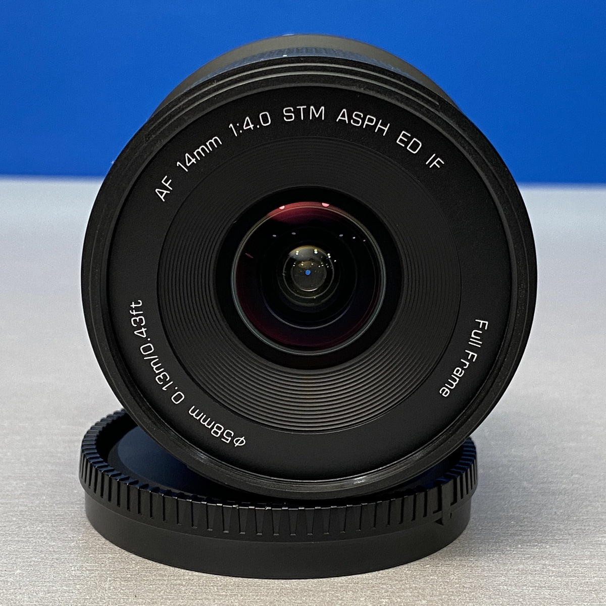 Viltrox AF 14mm f/4.0 STM ASPH | Nikon Z