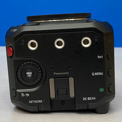 Panasonic Lumix BS1H (Corpo) - 24.2MP
