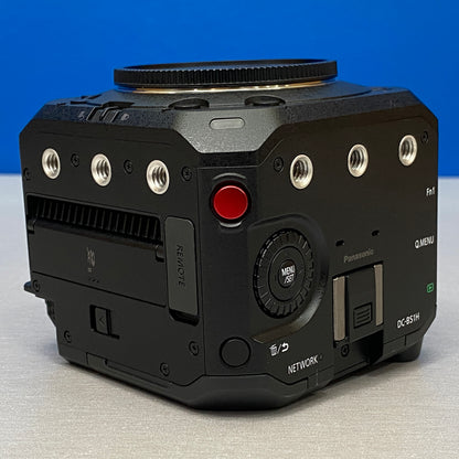 Panasonic Lumix BS1H (Corpo) - 24.2MP