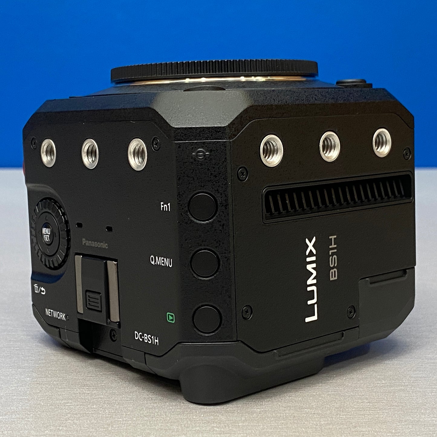 Panasonic Lumix BS1H (Corpo) - 24.2MP