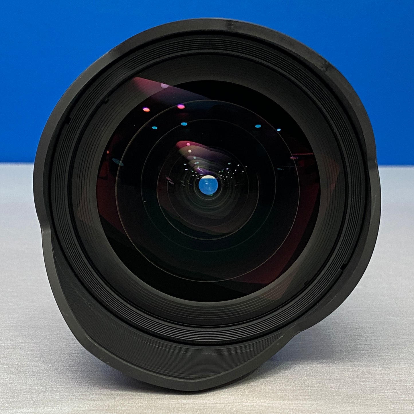 Samyang XP 14mm f/2.4