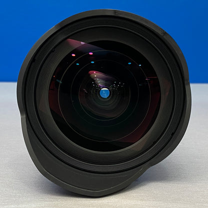 Samyang XP 14mm f/2.4