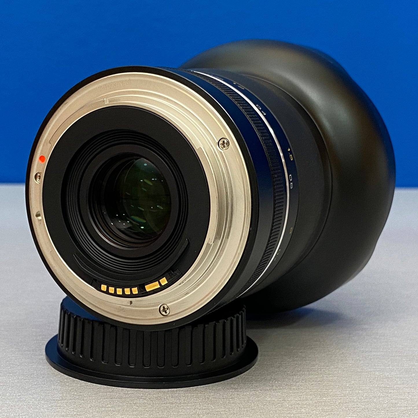 Samyang XP 14mm f/2.4