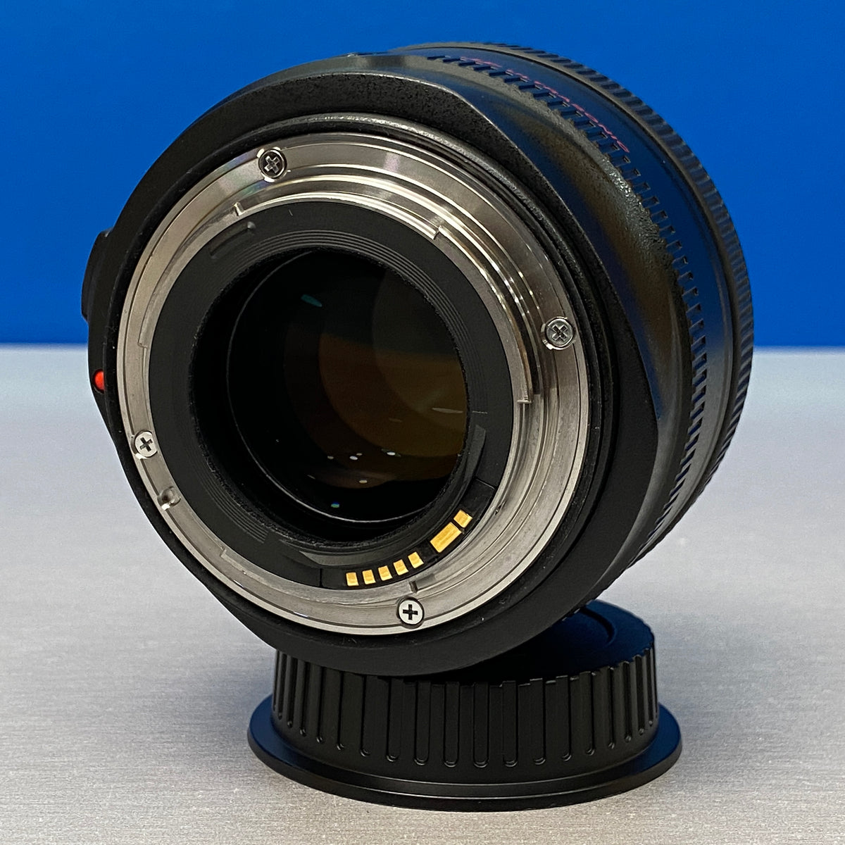 Canon EF 50mm f/1.2 L USM
