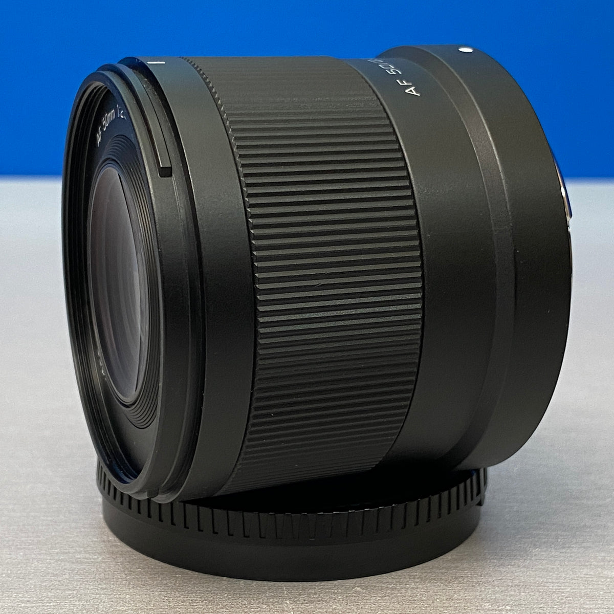 Viltrox AF 50mm f/2.0 STM ASPH ED IF | Nikon Z