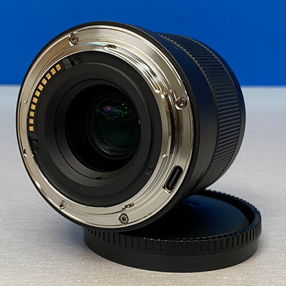 Viltrox AF 50mm f/2.0 STM ASPH ED IF | Nikon Z