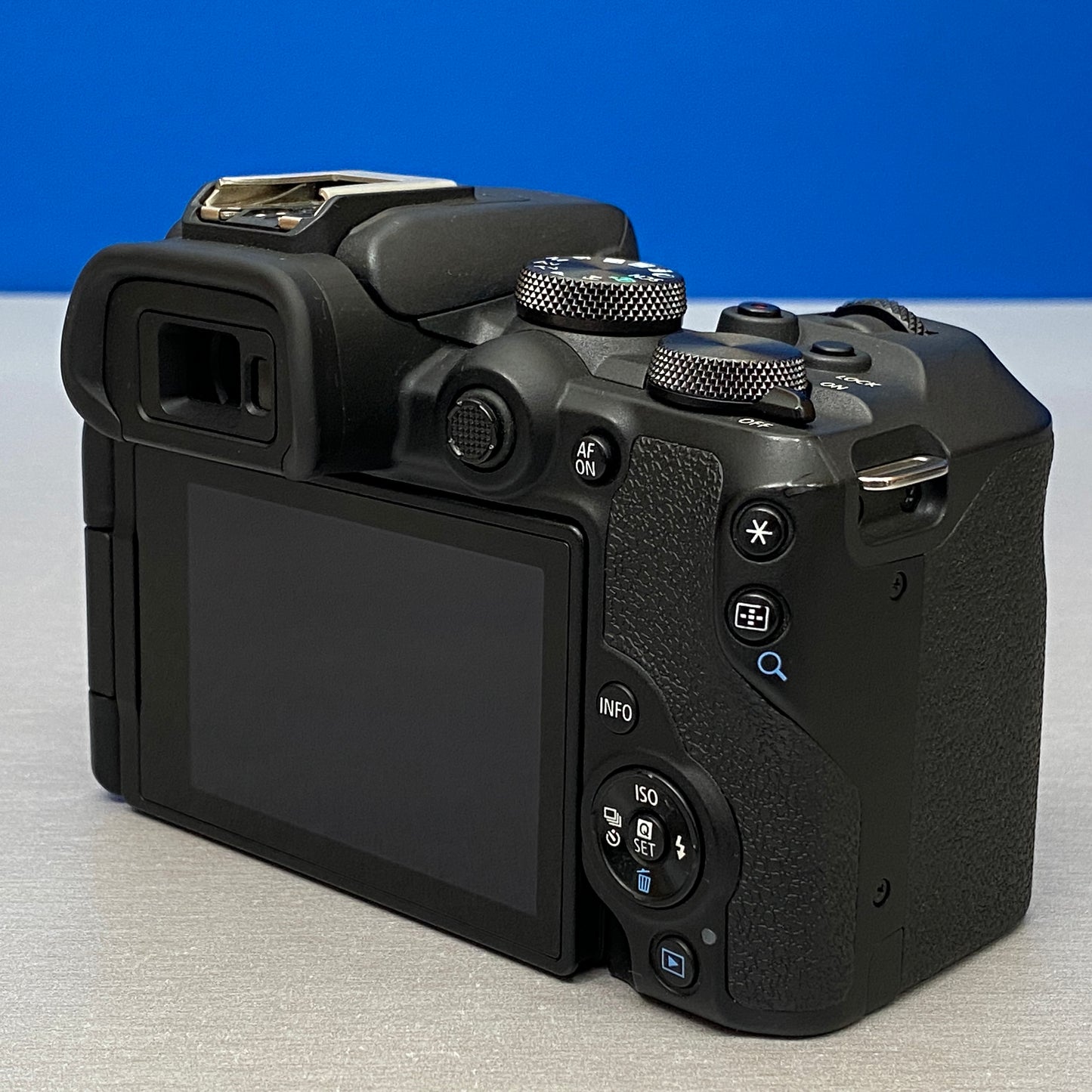 Canon EOS R10 (Corpo) - 24.2MP
