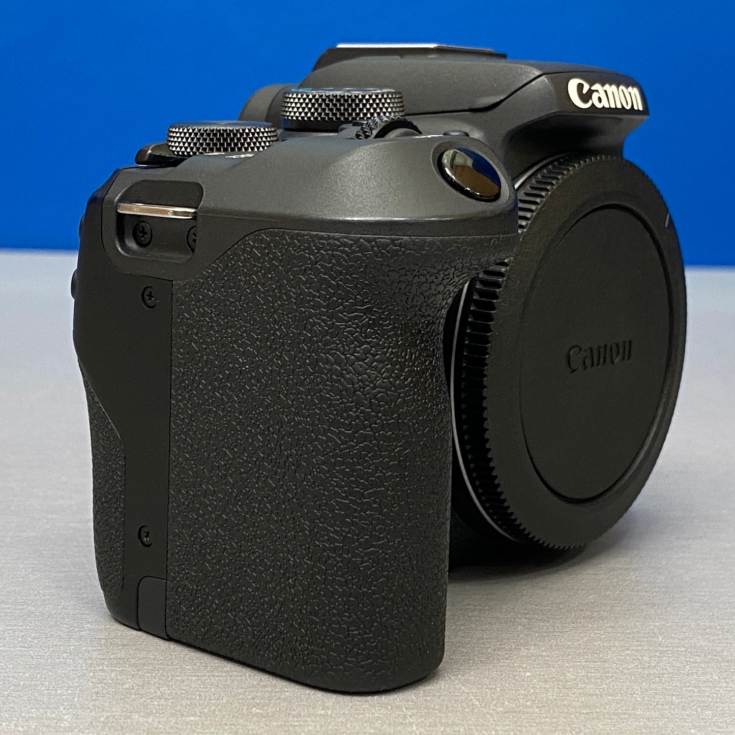 Canon EOS R10 (Corpo) - 24.2MP