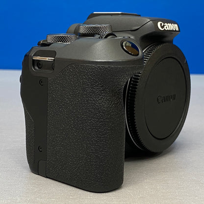 Canon EOS R10 (Corpo) - 24.2MP