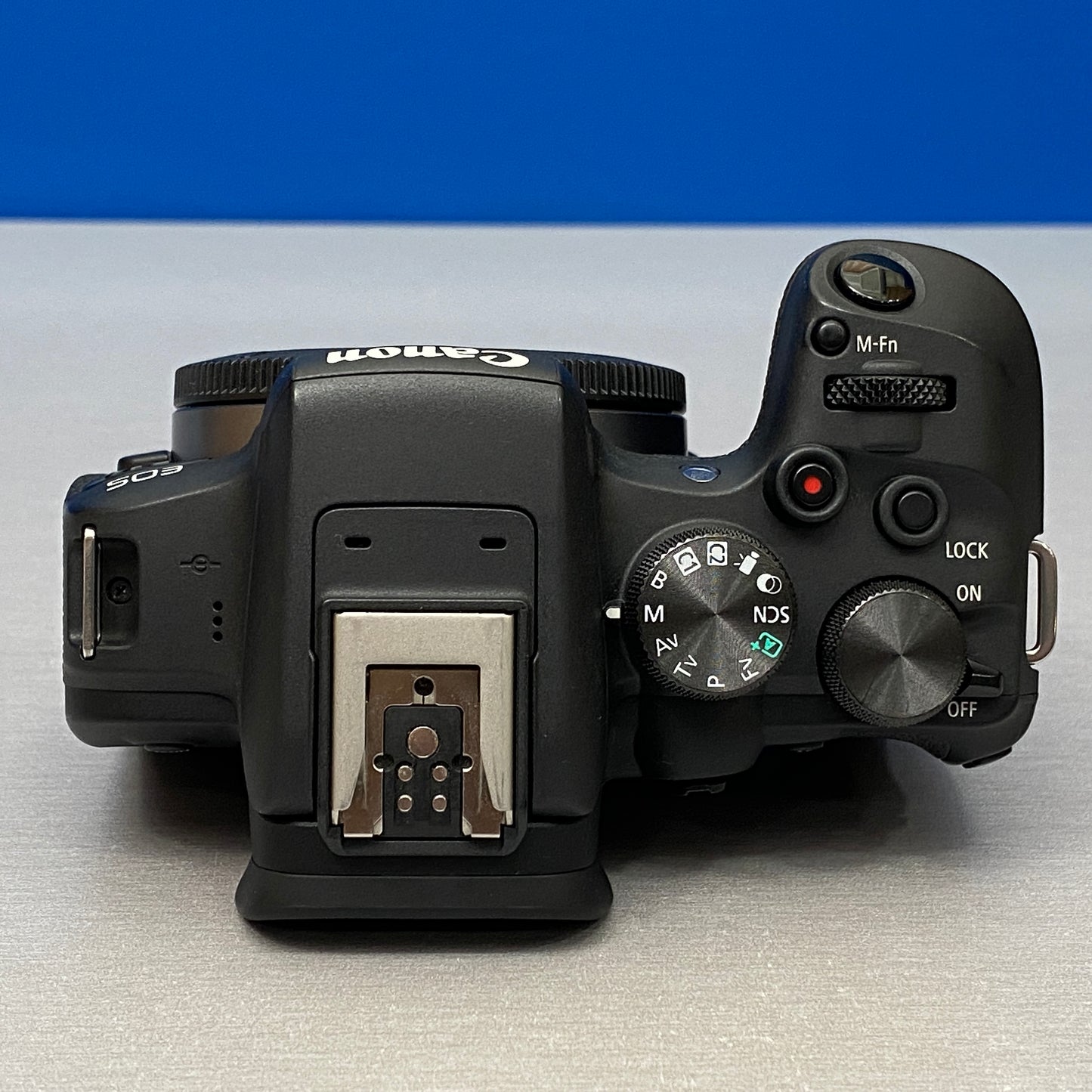 Canon EOS R10 (Corpo) - 24.2MP