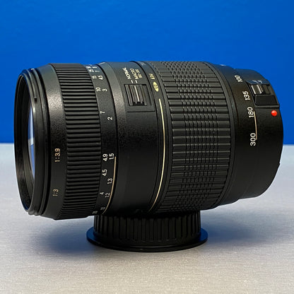 Tamron AF 70-300mm f/4-5.6 Di LD Macro | Canon EF
