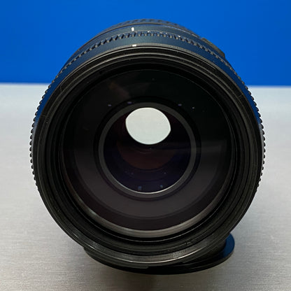 Tamron AF 70-300mm f/4-5.6 Di LD Macro | Canon EF