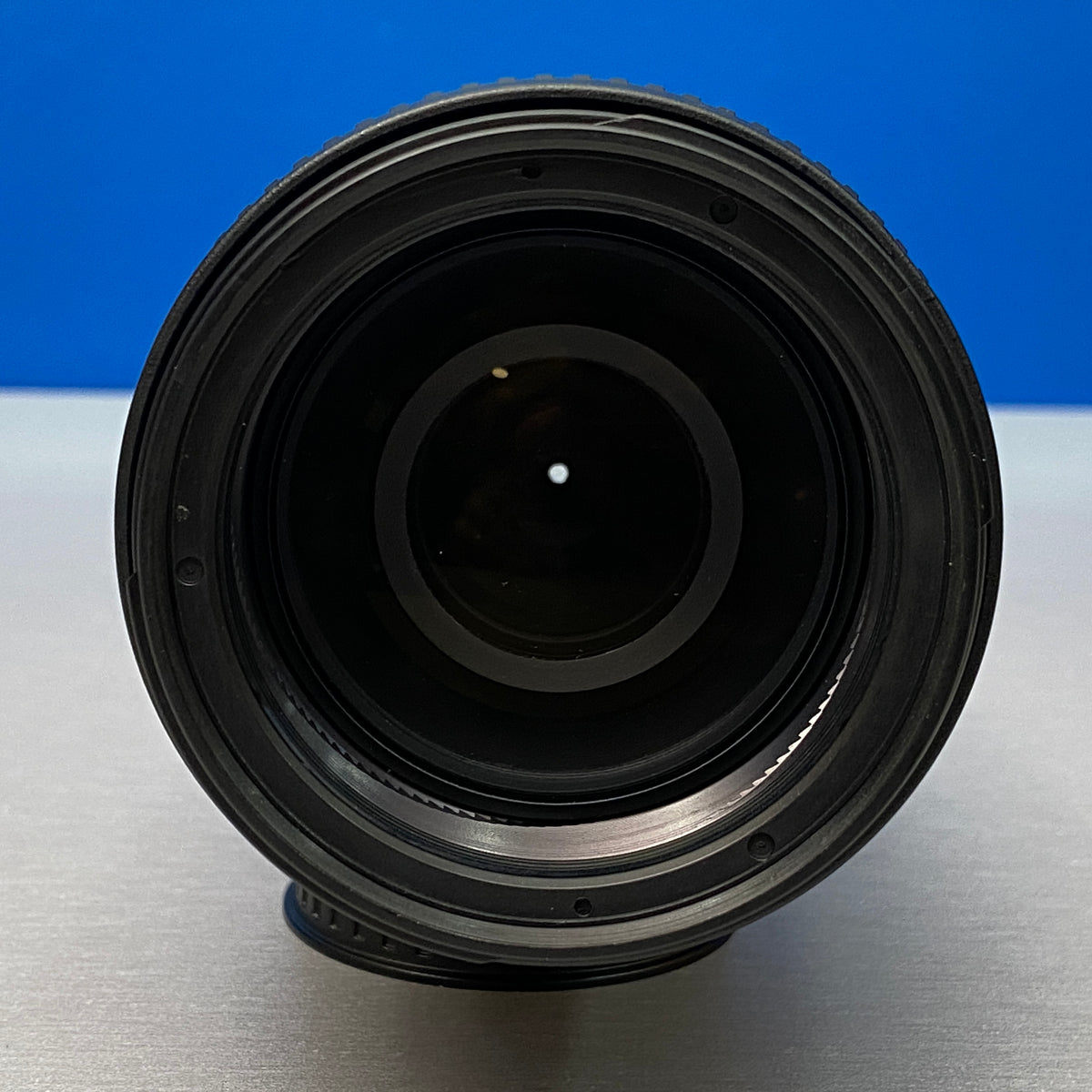 Nikon AF-S 70-300mm f/4.5-5.6G ED VR