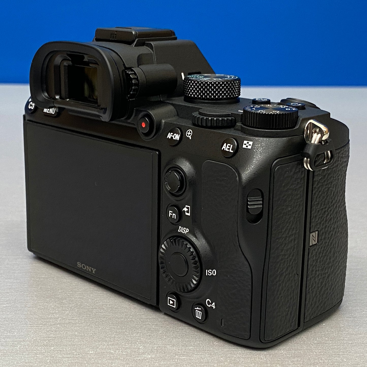 Sony Alpha A7 III (Corpo) - 24.2MP