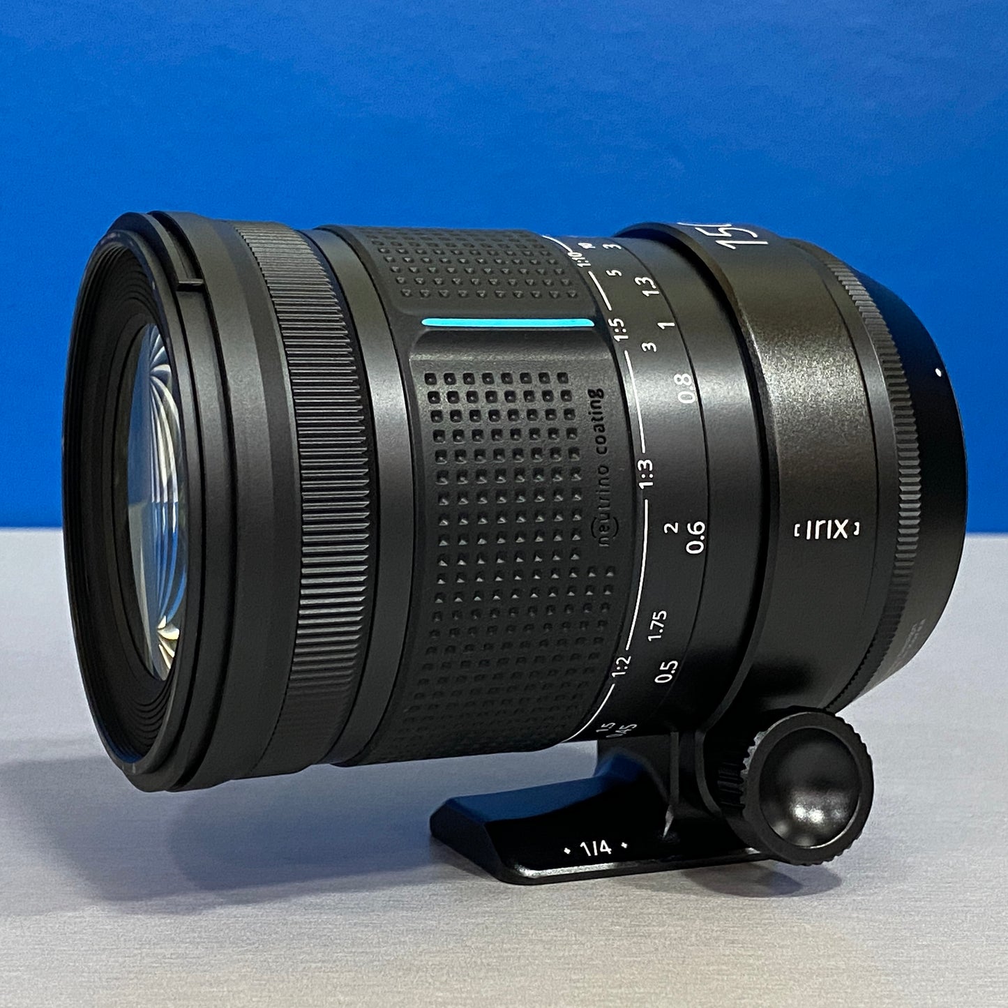 IRIX 150mm f/2.8 Macro 1:1 Dragonfly (NOVA)