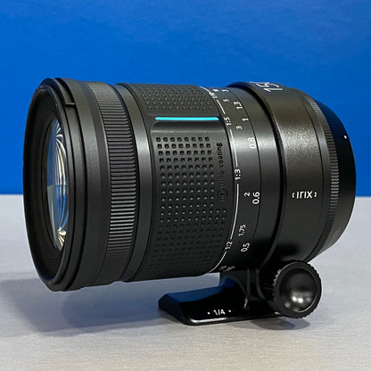 IRIX 150mm f/2.8 Macro 1:1 Dragonfly (NOVA)