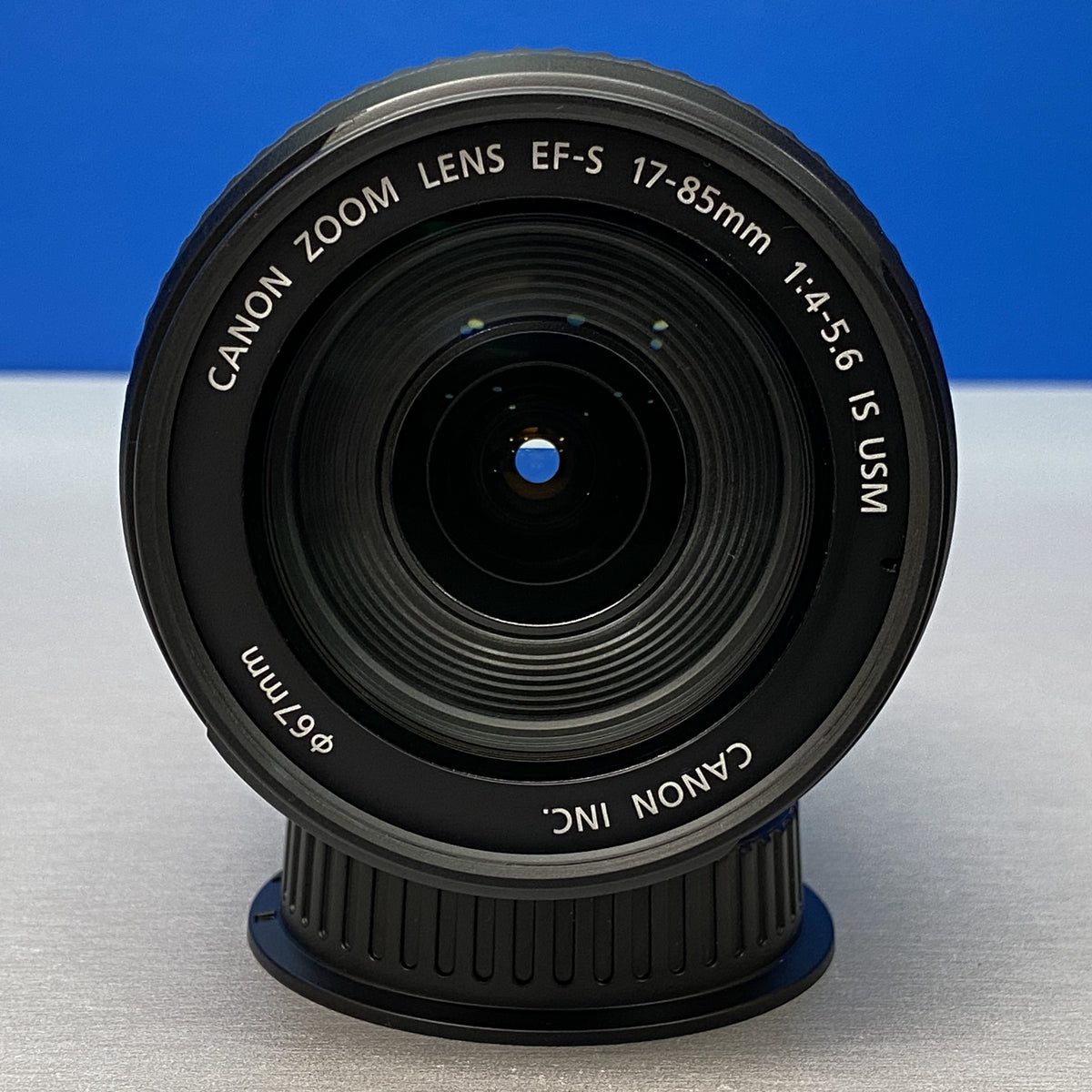 Canon EF-S 17-85mm f/4-5.6 IS USM
