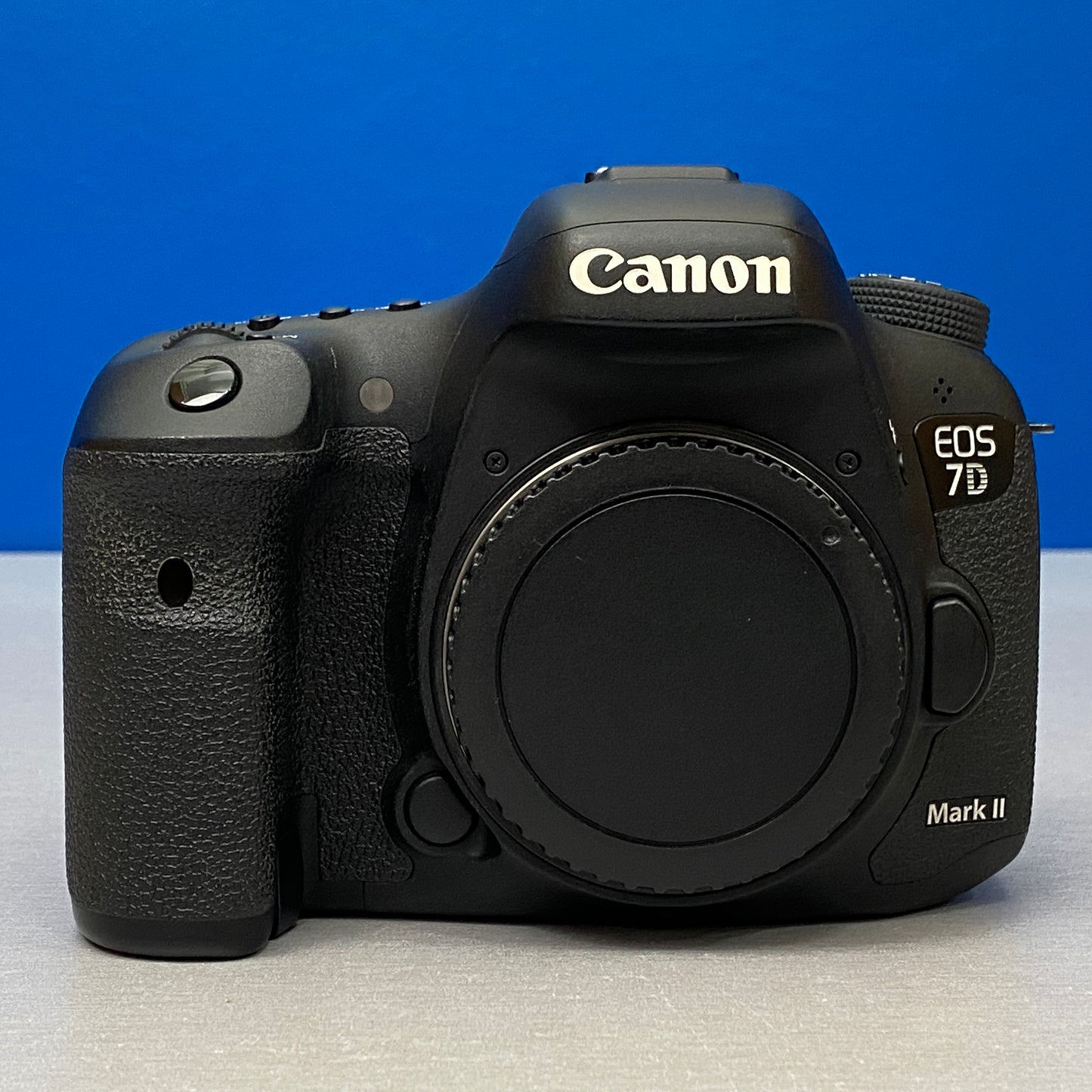 Canon EOS 7D Mark II (Corpo) - 20.2MP